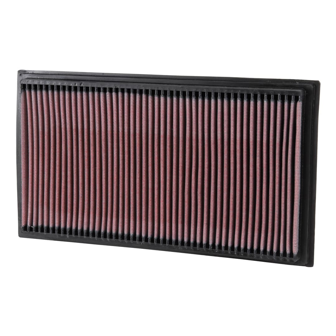 33-2747 K&N REPLACEMENT AIR FILTER – MSL Performance