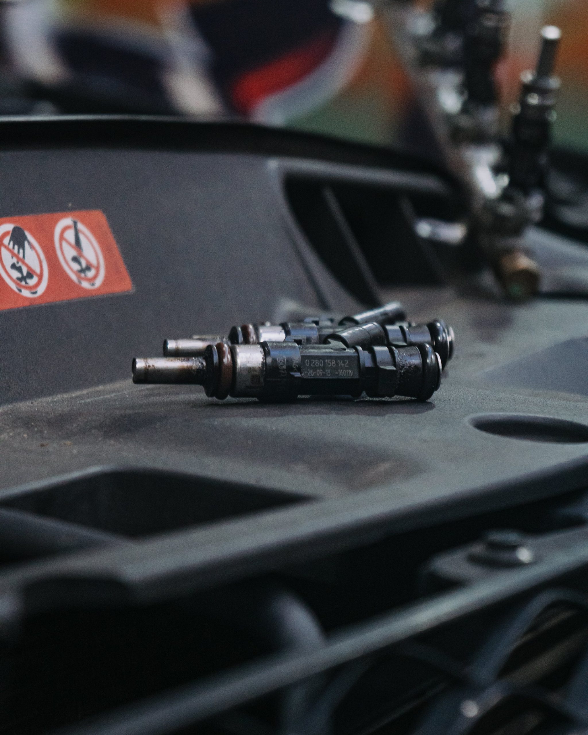 Dealer Approved Servicing
