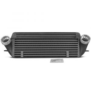 BMW E8x E9x N47D20 Wagner Performance Intercooler Kit
