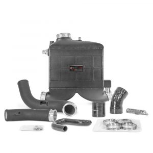 Mercedes Benz C / E / GLC 43 AMG Wagner Intercooler Kit without WMI