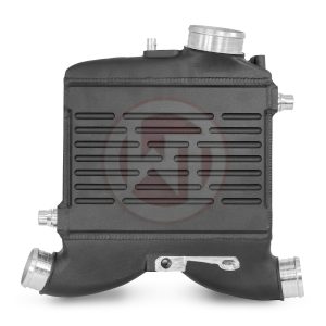 Mercedes Benz C / E / GLC 43 AMG Wagner Intercooler Kit with WMI