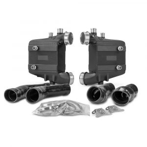 Mercedes Benz C190 AMG GT Wagner Performance Intercooler Kit