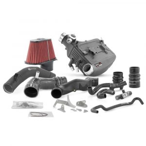 Mercedes Benz A35 AMG Wagner Intercooler Kit incl. Intake System