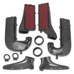 Mercedes Benz C63 (S) AMG Wagner Carbon Air Intake