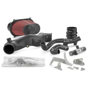 Mercedes Benz A35 AMG Wagner Intake System