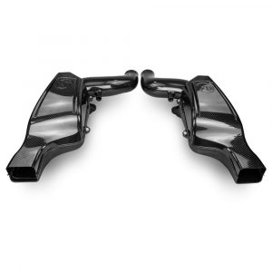 Mercedes Benz AMG GT Wagner Air Intake System