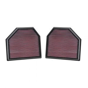 33-2488 K&N REPLACEMENT AIR FILTER