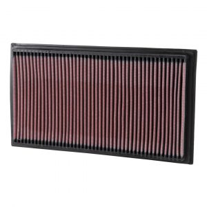 33-2747 K&N REPLACEMENT AIR FILTER