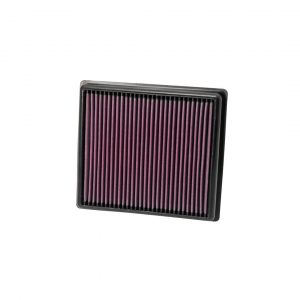 33-2990 K&N REPLACEMENT AIR FILTER