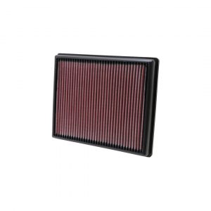 33-2997 K&N REPLACEMENT AIR FILTER