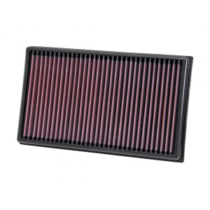 33-3005 K&N REPLACEMENT AIR FILTER