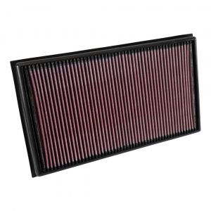 33-3036 K&N REPLACEMENT AIR FILTER
