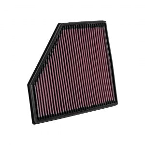 33-3051 K&N REPLACEMENT AIR FILTER