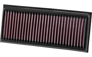 33-3072 K&N REPLACEMENT AIR FILTER