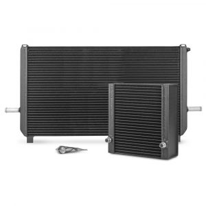 Mercedes Benz (CL)A45 AMG Wagner Radiator Kit