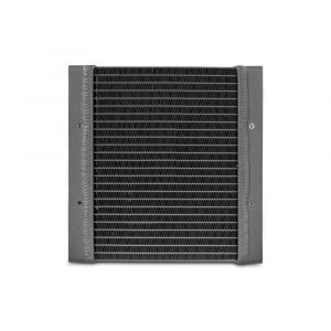 Mercedes Benz (CL)A45 AMG Wagner Side Mounted Radiator