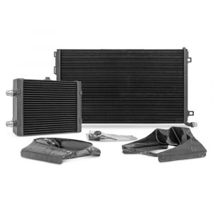Mercedes Benz E63 (S) AMG Wagner Radiator Kit