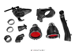 BMW G87 M2 | G80 | G81 M3 | G82 | G83 M4 Coupe | Convertible CS | CSL INTAKE