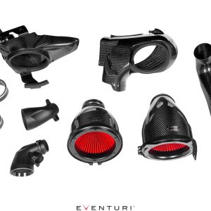 BMW G87 M2 | G80 | G81 M3 | G82 | G83 M4 Coupe | Convertible CS | CSL INTAKE