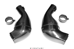 AUDI R8 V10 INTAKE