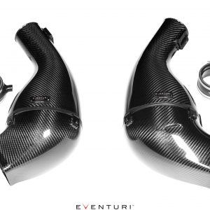 AUDI R8 V10 INTAKE