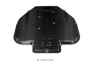 BMW S62 PLENUM LID