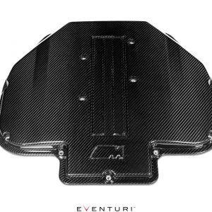 BMW S62 PLENUM LID