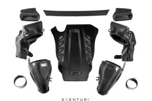 BMW X5M X6M XM INTAKE