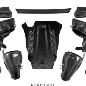 BMW X5M X6M XM INTAKE