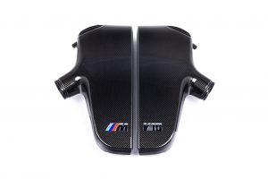 BMW S85 CARBON PLENUM