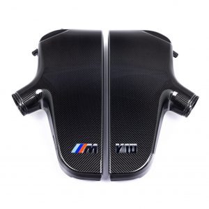 BMW S85 CARBON PLENUM