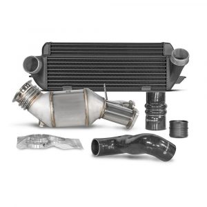 BMW E-Series N55 EVO2 Wagner Competition Decat Package