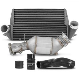 BMW E-series N55 EVO 3 Wagner Competition Catted Package