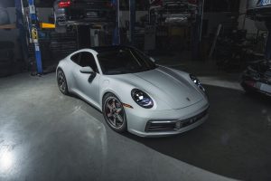 M-Tuner Suite for Porsche 992 Carrera Base / T / S / 4 / 4S / GTS / 4GTS