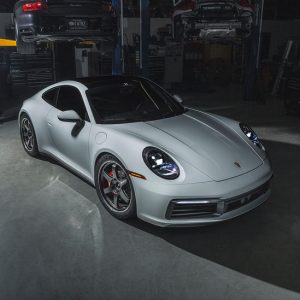 M-Tuner Suite for Porsche 992 Carrera Base / T / S / 4 / 4S / GTS / 4GTS