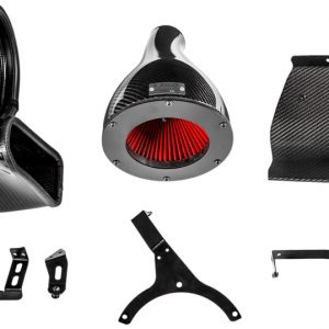 AUDI B9 S4 S5 INTAKE