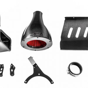 AUDI B9 RS4 RS5 INTAKE