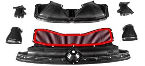 AUDI C8 RS6 RS7 INTAKE