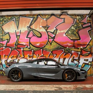 M-TUNER CALIBRATION SUITE FOR MCLAREN M840T 765LT 720S MCLAREN GT SENNA