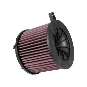 E-0646 K&N REPLACEMENT AIR FILTER