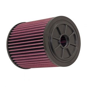 E-0664 K&N REPLACEMENT AIR FILTER