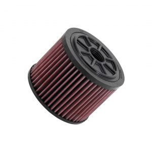 E-2987 K&N REPLACEMENT AIR FILTER
