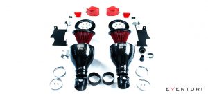 BMW E60 M5 / E63 M6 INTAKE