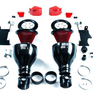 BMW E60 M5 / E63 M6 INTAKE