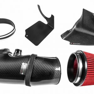 BMW E90-E92-E93 M3 INTAKE