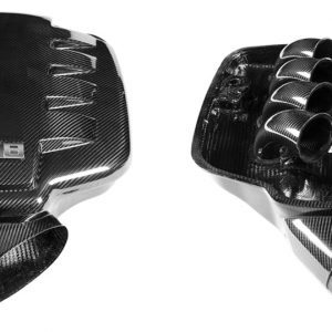 BMW E90 | E92 | E93 M3 CARBON PLENUM
