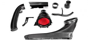 AUDI 8V RS3 TTRS GEN 2 INTAKE