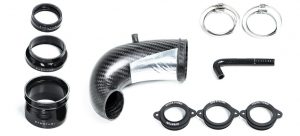 AUDI RS3 TTRS TURBO INLET