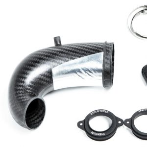 AUDI RS3 TTRS TURBO INLET