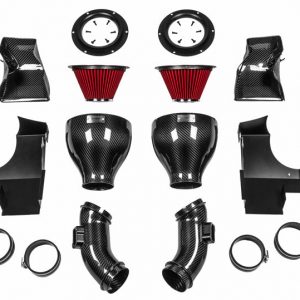 BMW F10 M5 INTAKE